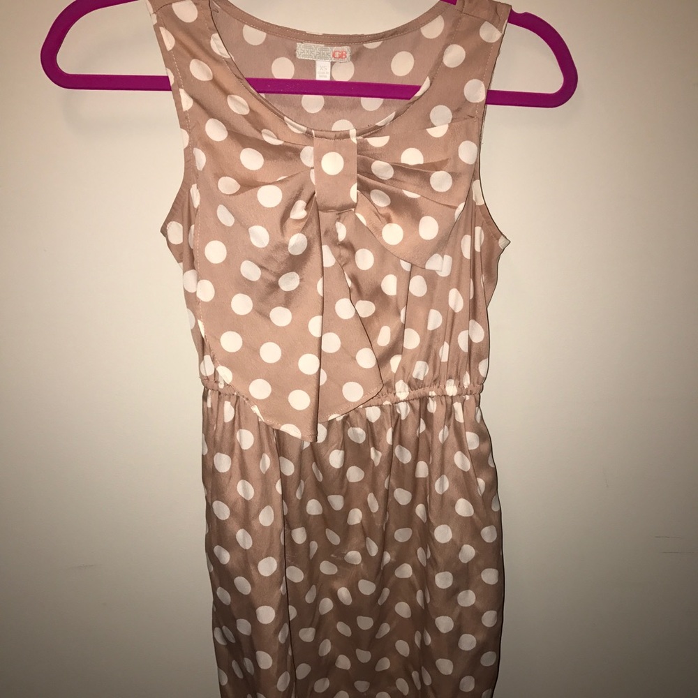 ✨Gianna Bini DRESS ✨